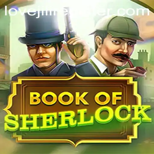 Unearth Mysteries and Adventure in BookOfSherlock