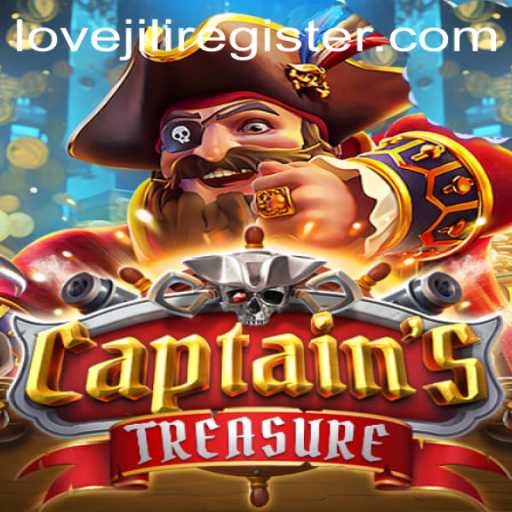 Explore the Fascinating World of Captain's Treasure