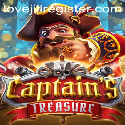 Explore the Fascinating World of Captain's Treasure