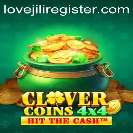 Exploring the Thrilling World of CloverCoins4x4: A Lovejili Adventure