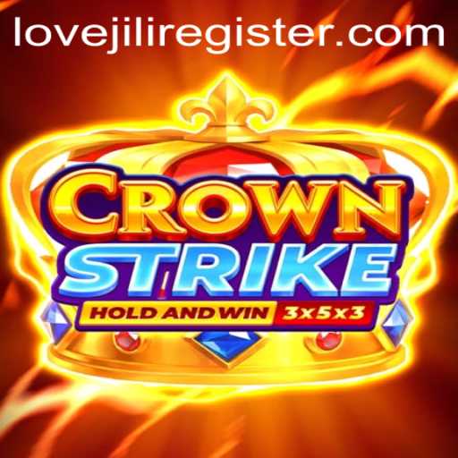 Crownstrike: A Thrilling Adventure in the World of Lovejili
