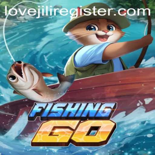 FishingGO: Dive into the Exciting World of Angling Adventures