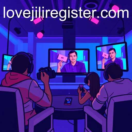Exploring the Dynamic World of Live Streaming and the Rise of Lovejili