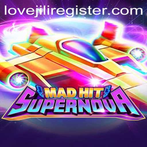 Discover the Thrilling Universe of MadHitSupernova