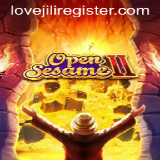 Discover the Enchanting World of OpenSesameII and the Magic of lovejili