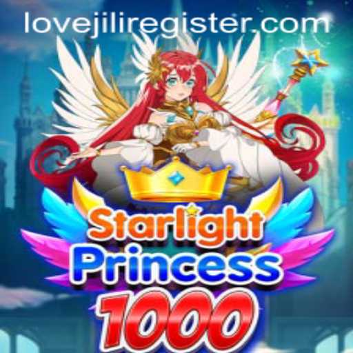Experience the Cosmic Adventures of StarlightPrincess1000
