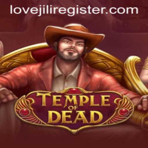 TempleofDead: A Journey into Fantasy and Strategy with Lovejili